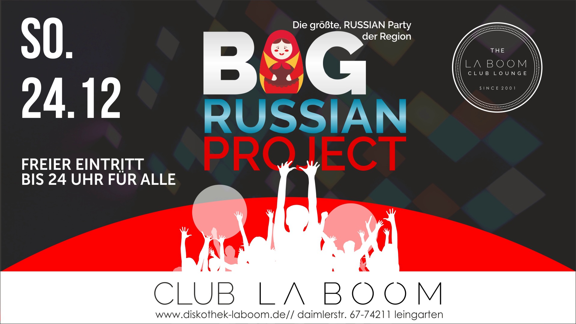 12 Big Russian Project 1920x1080 Kopie 4